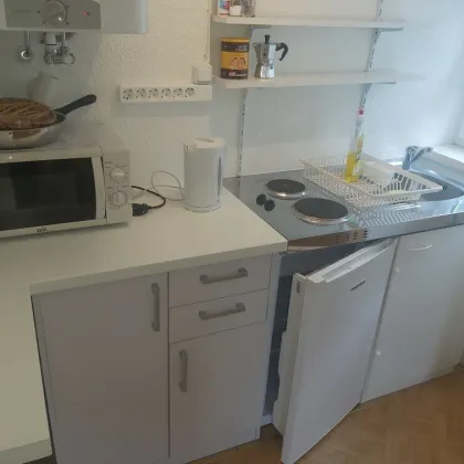 Teilmöblierte 2-Zimmer-Dachgeschoßwohnung in Breitenau am Hochlantsch zu mieten ! - Bild 3