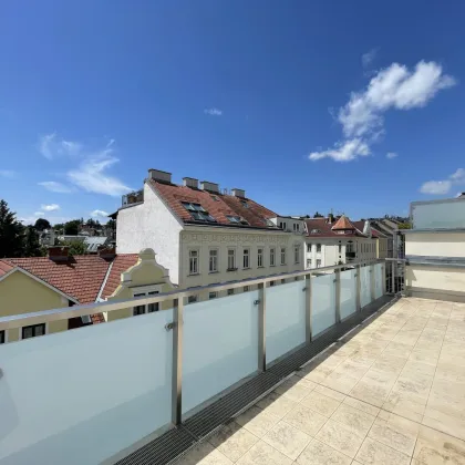 RESERVIERT!! *** TOP Lage, geniale Dachterrasse – STARTEN SIE DIE SANIERUNG JETZT! - Bild 2