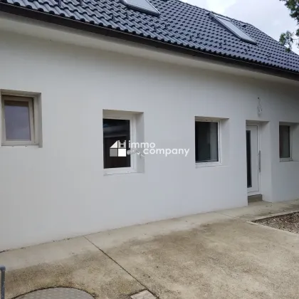 PREISREDUKTION von 10% - nur im September! Erstbezug nach Generalsanierung - Gemütliches Einfamilienhaus mit kleinem, geschütztem Garten - Bild 3