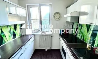 Wohlfühloase mit Garten und Garage - Moderne 3-Zimmer-Wohnung in 1220 Wien zur Miete