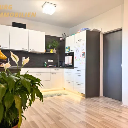 Einzigartiges smartes Wohnparadies in Pinkafeld: Moderner Komfort trifft auf Nachhaltigkeit und Stil - Bild 3