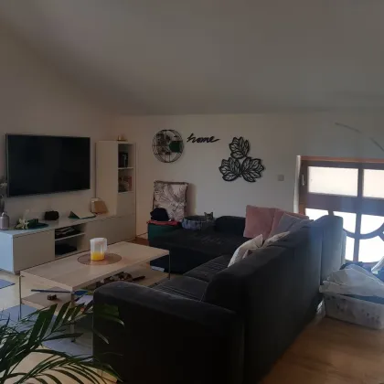 SONNIGE 3,5 ZIMMER MAISONETTE WOHNUNG WATTENS - Bild 2