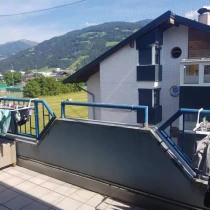 SONNIGE 3,5 ZIMMER MAISONETTE WOHNUNG WATTENS - Bild 3