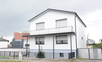 Wohnen in Deutschkreutz - vollunterkellertes Haus mit Möglichkeiten