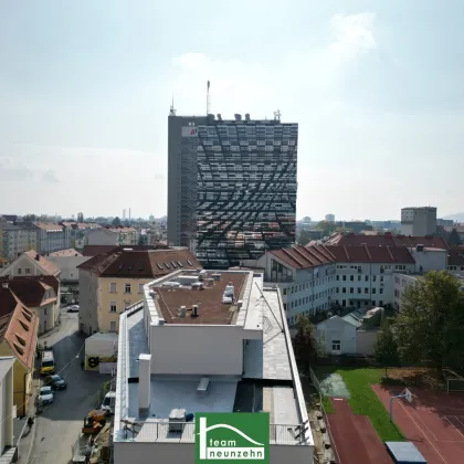 Perfekte Parkmöglichkeit - Tiefgaragenstellplatz in der Grenadiergasse 28 - Bild 2