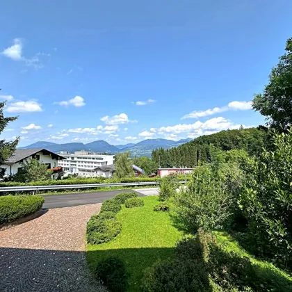 Refugium am Dürrnberg: Charmantes Einfamilienhaus mit malerischer Aussicht - Bild 3