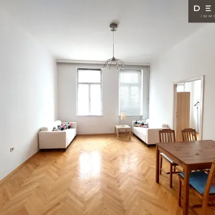 TOPANGEBOT IN SIEVERING | SÜDSEITIGE | 54m² CHARMANTE 2 ZIMMER WOHNUNG | TOPLAGE |SOFORTBEZUG - Bild 2