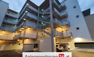 Anlegerwohnung > vermietete Bestandswohnung in Voitsberg > sofortige Mieteinnahmen > Rendite > inkl. Lift und Parkplatz (B-FJS1/26)