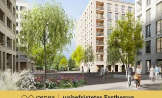 JAKOMINI VERDE B/C/D/E - Neubau/Erstbezug- UNBEFRISTET