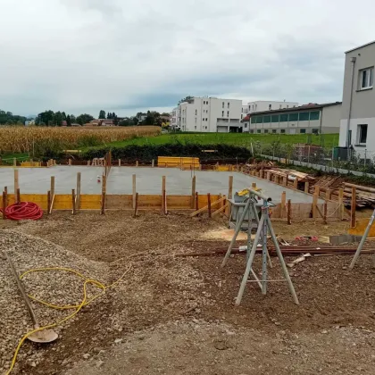 Eigenheim jetzt sichern, Traumimmobilie in St. Marien, Oberösterreich - Haus 3 Lavendelweg - Bild 3