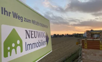 Eigenheim jetzt sichern, Traumimmobilie in St. Marien, Oberösterreich - Haus 3 Lavendelweg