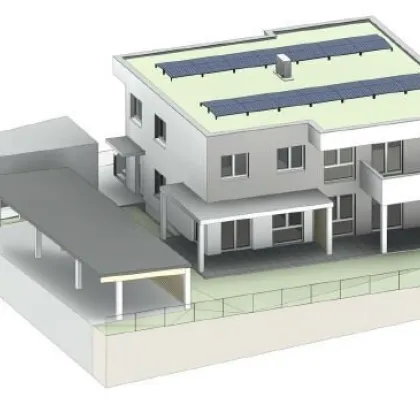 Eigenheim jetzt sichern, Traumimmobilie in St. Marien, Oberösterreich - Haus 3 Lavendelweg - Bild 2