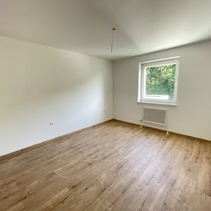 Neu sanierte Familienwohnung inkl. Loggia am Murufer! - Bild 2