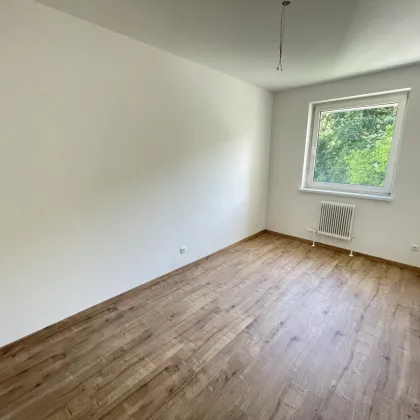 Neu sanierte Familienwohnung inkl. Loggia am Murufer! - Bild 3