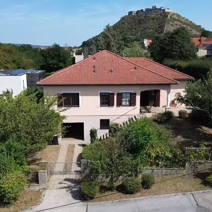 Traumhafter Bungalow in bester Lage von Hainburg an der Donau zu verkaufen! - Bild 2