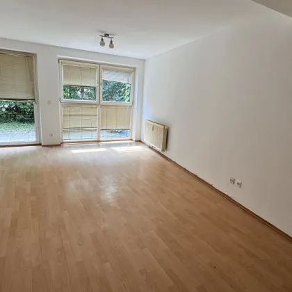 *74 m² Gartenwohnung - Nähe ÖGK* - Bild 2