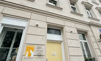 Top-Lage, gepflegtes Geschäftslokal mit 70m² in 1020 Wien für nur 250.000 €!