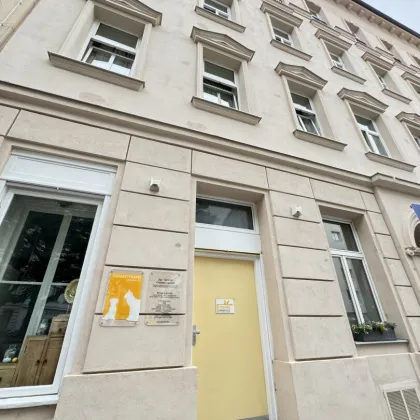 Top-Lage, gepflegtes Geschäftslokal mit 70m² in 1020 Wien für nur 250.000 €! - Bild 2