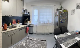 Wohnen mit hohem Erholungswert! Ruhig gelegene 3 Zimmer Wohnung mit Loggia!