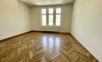 Provisionsfrei! Wunderschöne 2-Zimmer-Wohnung mit Balkon im Zentrum von Mürzzuschlag, gefördert - Erstbezug