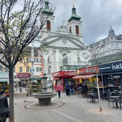 ÜBER DEN DÄCHERN NÄHE ROCHUSMARKT! - Bild 3