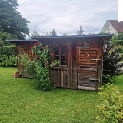 Wohlfühlhaus im Mürztal | nachhaltig gebaut | ideal für Gartenliebhaber - Bild 3