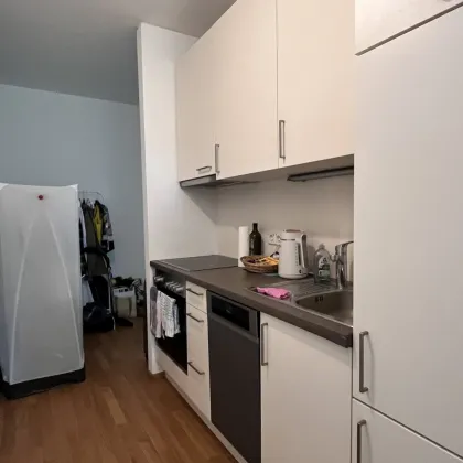 Gemütliche Single-Wohnung in der Nähe des LKH-Graz! - Bild 3