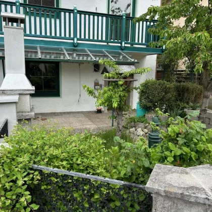 Großzügiges Wohnen in Salzburg - 144 m²: 2 Top's mit Balkon in Ruhelage! - Bild 3