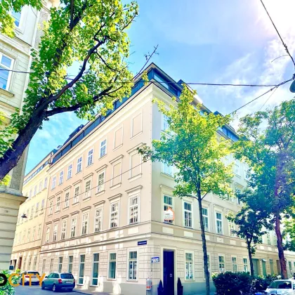 Hochexklusive und moderne 4-Zimmerwohnung inkl. Küche , Erstbezug in der Mayerhofgasse 7, 1040 Wien - Bild 2