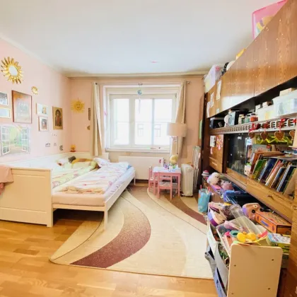 Traumhafte 2-Zimmer-Wohnung im 2 Bezirk: Top Lage nahe Messe Prater (U2) & Vorgartenstraße (U1) - Bild 3