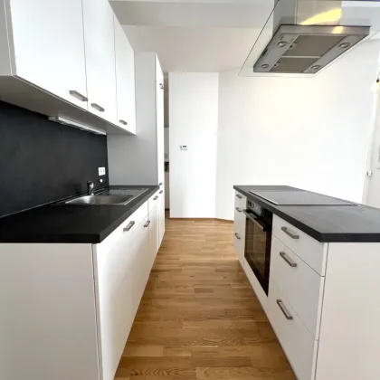 Währinger Stadtwohnung: 85m², 3 Zimmer, vollsaniert mit Balkon, Terrasse & moderner Ausstattung für 580.000,- € - Bild 3