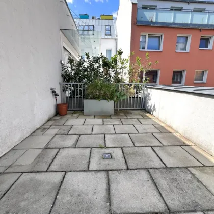 Währinger Stadtwohnung: 85m², 3 Zimmer, vollsaniert mit Balkon, Terrasse & moderner Ausstattung für 580.000,- € - Bild 2