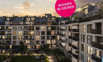 Wohnen zwischen Tradition und Moderne: Ihre Traumwohnung in Ottakring