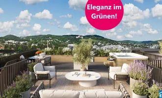 Exklusives Wohnprojekt in Wien: Komfort und Eleganz in der Roseggergasse