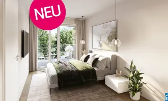 Exklusives Wohnen in Ottakring: Ihr neues Zuhause in der Roseggergasse!
