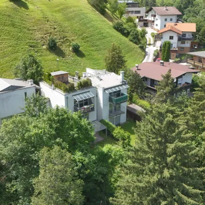 Charmantes Eigenheim mit Alpenblick in Mutters - Bild 3