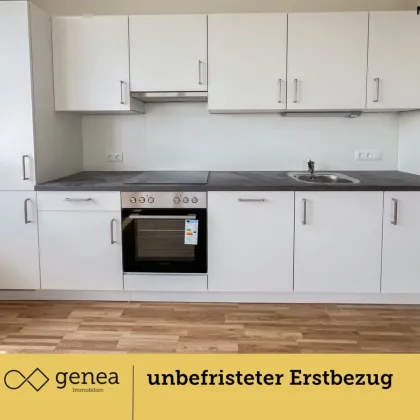 UNBEFRISTET | ERSTBEZUG – Erstklassiges Wohnen mit umweltfreundlicher Technologie - Bild 3