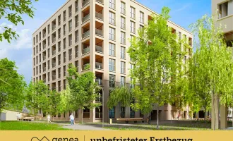 UNBEFRISTET | ERSTBEZUG – Starte dein neues Leben mit Stil in Graz