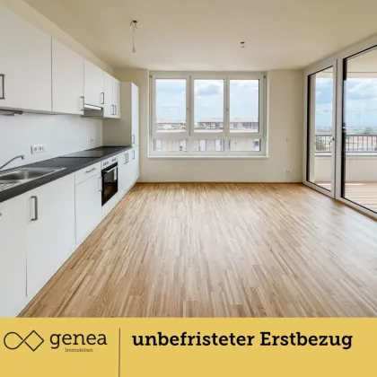 UNBEFRISTET | ERSTBEZUG – Genießen Sie das beste aus beiden Welten: Stadt und Natur - Bild 3