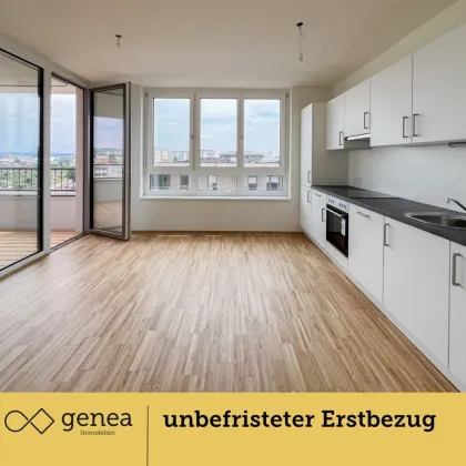 UNBEFRISTET | ERSTBEZUG – Moderne Wohnungen mit historischem Charme - Bild 3