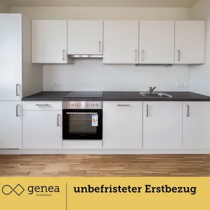 UNBEFRISTET | ERSTBEZUG – Leben Sie modern und grün in bester Lage - Bild 3