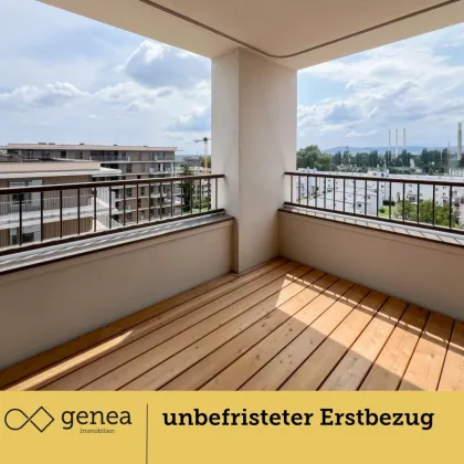 UNBEFRISTET | ERSTBEZUG – Moderne Wohnungen mit historischem Charme - Bild 3