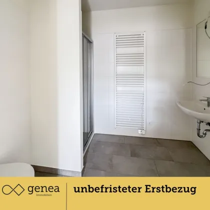 UNBEFRISTET | ERSTBEZUG | 7.OG – Entspannen am Flussufer in Ihrer neuen Wohnung - Bild 3