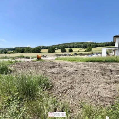 Exklusives Baugrundstück in Siegenfeld: Ihr Traum vom Eigenheim im Wienerwald - Bild 3