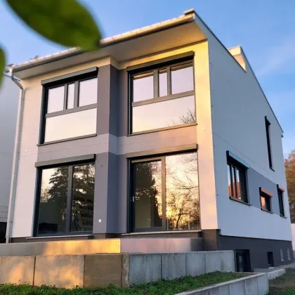 Modernes Einfamilienhaus am Ölberg: 6 Zimmer, 2 Bäder, hochwertige Markenküche! Provisionsfrei für den Käufer - Bild 2