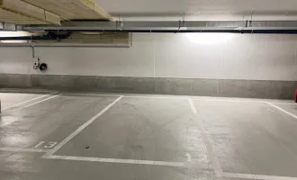 Garagenstellplatz: 1220 Wien, Donaufelder Straße 205