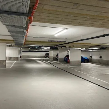 Garagenstellplatz: 1220 Wien, Donaufelder Straße 205 - Bild 3