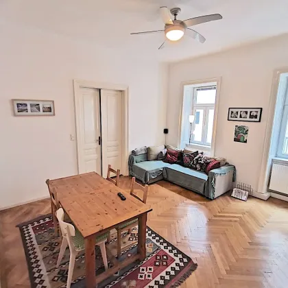 Charmante 2-Zimmer Wohnung mit Einbauküche und Balkon in Wien zu verkaufen - nur 239.000€! - Bild 2