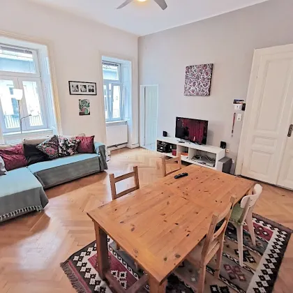 Charmante 2-Zimmer Wohnung mit Einbauküche und Balkon in Wien zu verkaufen - nur 239.000€! - Bild 3