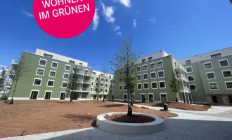 Wohnen im Tullnerfeld: Mietwohnungen mit exzellenter Infrastruktur